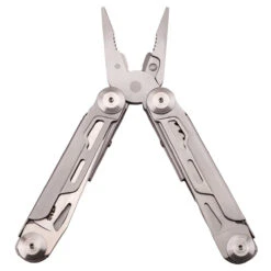 Multifunktions-Tool 53025 - Multi-Tool 10 Multifunktions-Tool 53025 - Multi-Tool -Naturnahes Camping herbertz selektion multifunktions tool 53025 multi tool detail 5