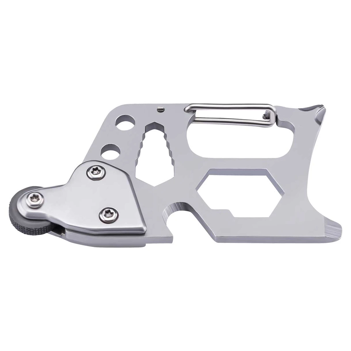 Herbertz Survival-Tool - Multi-Tool 2 Herbertz Survival-Tool - Multi-Tool – Bild 2