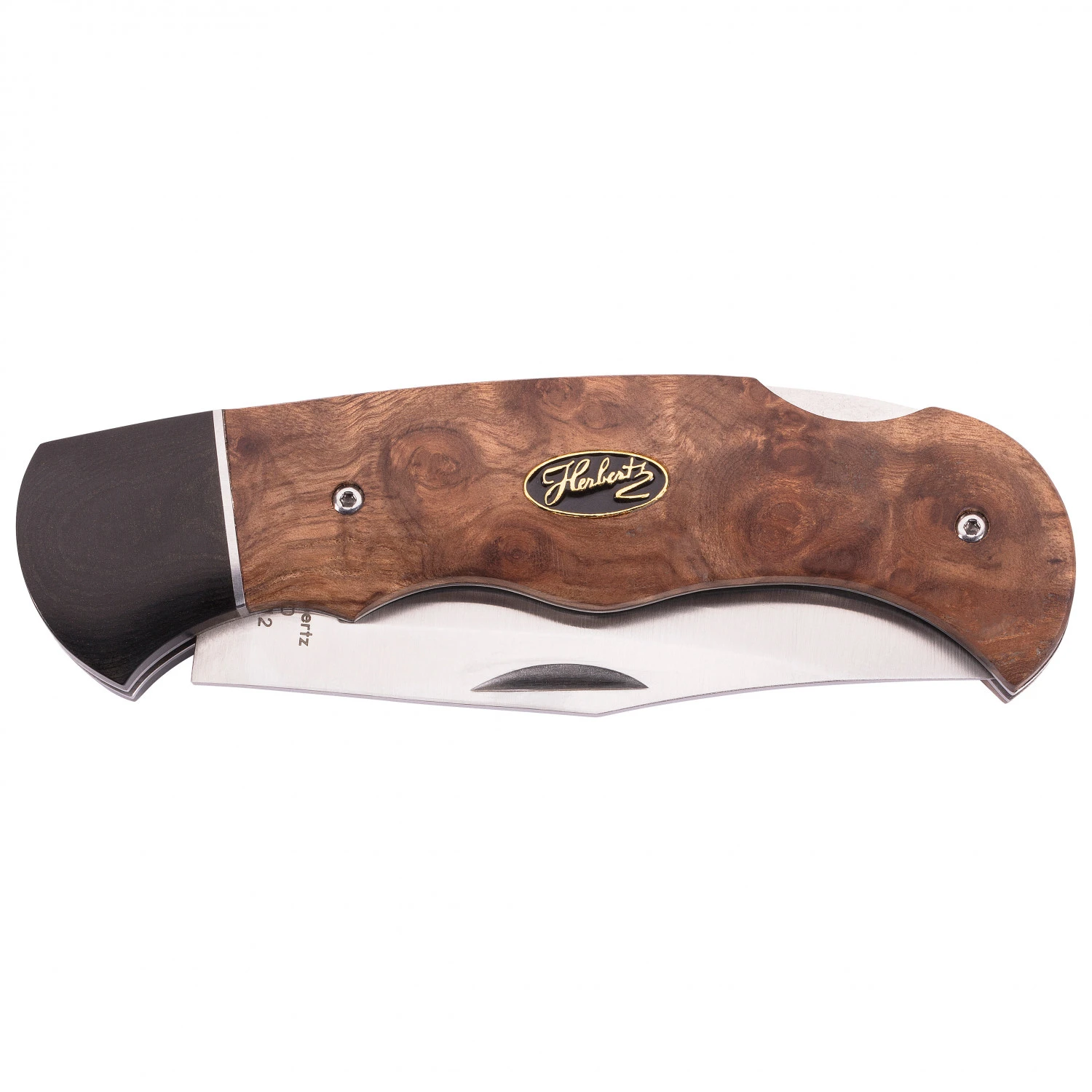 Herbertz Taschenmesser 337612 - Messer 2 Herbertz Taschenmesser 337612 - Messer – Bild 2