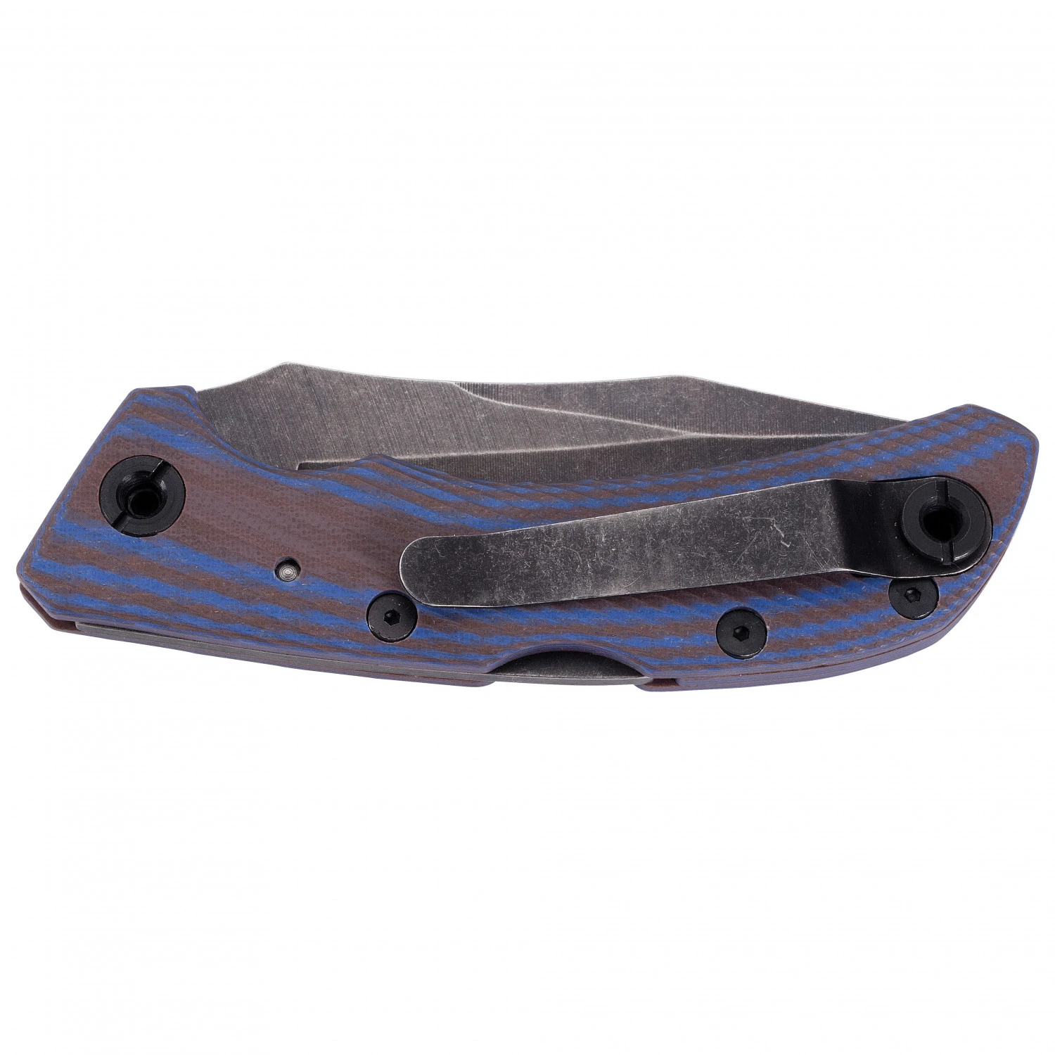 Herbertz Taschenmesser 561412 - Messer 2 Herbertz Taschenmesser 561412 - Messer – Bild 2