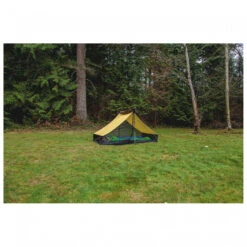 Hilleberg Anaris - 2-Personen Zelt -Naturnahes Camping hilleberg anaris 2 personen zelt detail 5