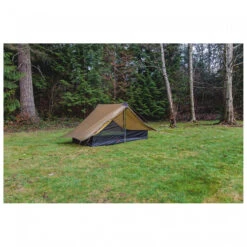 Hilleberg Anaris - 2-Personen Zelt -Naturnahes Camping hilleberg anaris 2 personen zelt detail 8