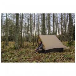 Hilleberg Anaris - 2-Personen Zelt -Naturnahes Camping hilleberg anaris 2 personen zelt detail 9
