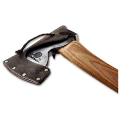 Hultafors Waldaxt ABY -Naturnahes Camping hultafors waldaxt aby detail 4