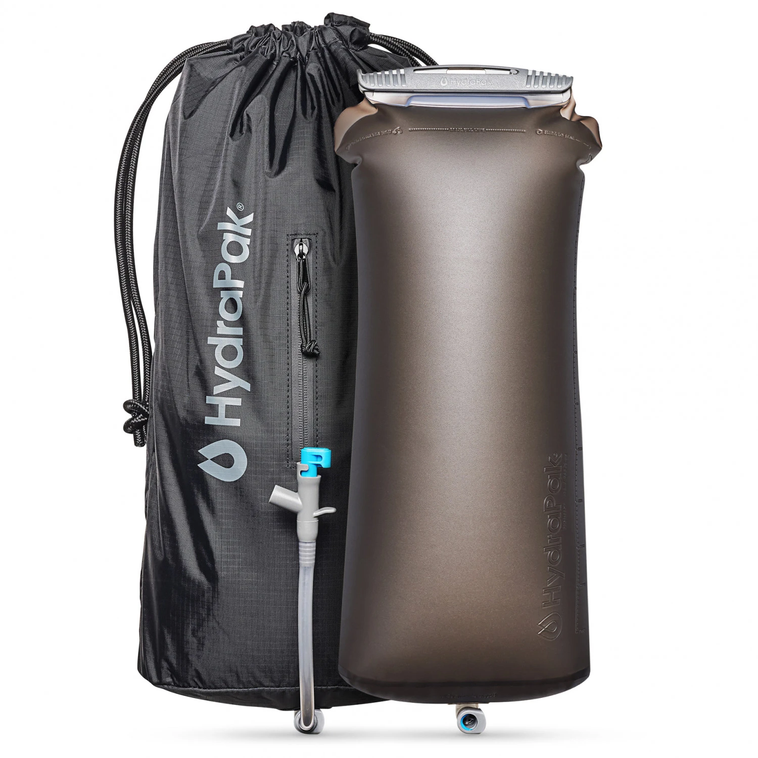 Hydrapak Pioneer 10L - Wasserträger 1 Hydrapak Pioneer 10L - Wasserträger