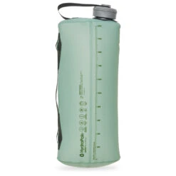 Hydrapak Seeker 2L - Trinkflasche -Naturnahes Camping hydrapak seeker 2l trinkflasche detail 3