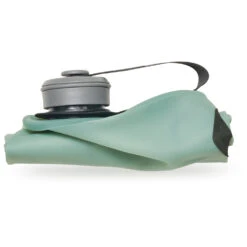 Hydrapak Seeker 2L - Trinkflasche -Naturnahes Camping hydrapak seeker 2l trinkflasche detail 4