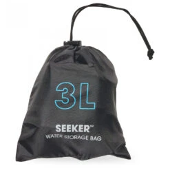 Hydrapak Seeker 3L - Trinkflasche -Naturnahes Camping hydrapak seeker 3l trinkflasche detail 3