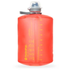 Hydrapak Stow Bottle 500 Ml - Trinkflasche -Naturnahes Camping hydrapak stow bottle 500 ml trinkflasche detail 4
