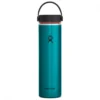 Hydro Flask Wide Mouth Trail Lightweight With Flex Cap - Isolierflasche