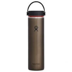 Hydro Flask Wide Mouth Trail Lightweight With Flex Cap - Isolierflasche -Naturnahes Camping hydro flask wide mouth trail lightweight with flex cap isolierflasche 2