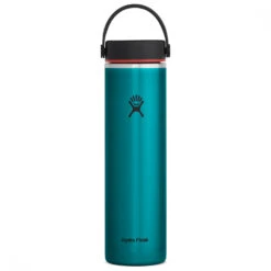 Hydro Flask Wide Mouth Trail Lightweight With Flex Cap - Isolierflasche