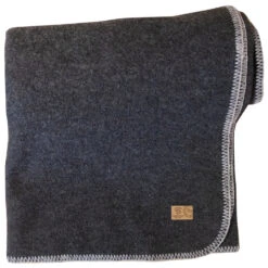 Ivanhoe Of Sweden Blanket 190 XL - Decke -Naturnahes Camping ivanhoe of sweden blanket 190 xl decke 1