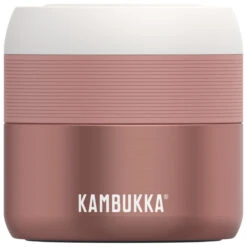 Kambukka Bora - Essensaufbewahrung -Naturnahes Camping kambukka bora essensaufbewahrung 3