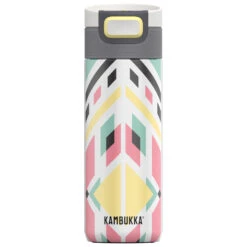 Kambukka Etna - Isolierflasche -Naturnahes Camping kambukka etna isolierflasche 4