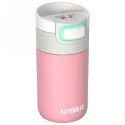 Kambukka Etna - Isolierflasche -Naturnahes Camping kambukka etna isolierflasche 7