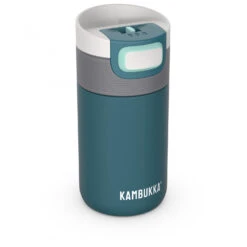 Kambukka Etna - Isolierflasche -Naturnahes Camping kambukka etna isolierflasche 8