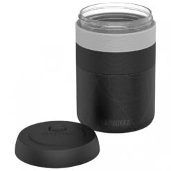 Kambukka Micro Compartment - Essensaufbewahrung -Naturnahes Camping kambukka micro compartment essensaufbewahrung detail 3