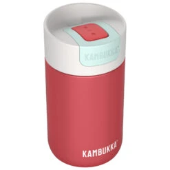 Kambukka Olympus - Trinkflasche 18 Kambukka Olympus - Trinkflasche -Naturnahes Camping kambukka olympus trinkflasche 4