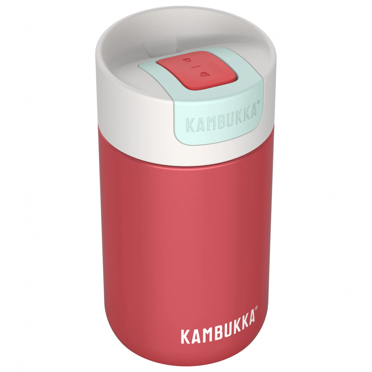 Kambukka Olympus - Trinkflasche 8 Kambukka Olympus - Trinkflasche – Bild 8