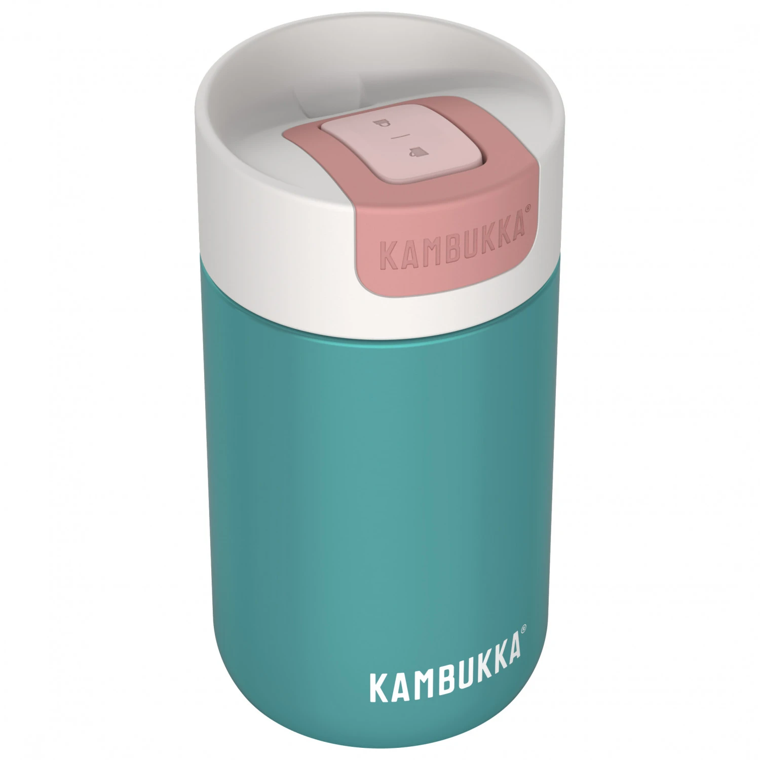 Kambukka Olympus - Trinkflasche 10 Kambukka Olympus - Trinkflasche – Bild 10