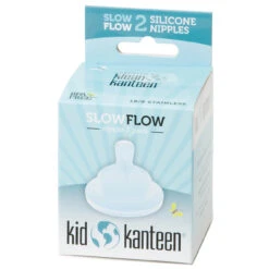 Klean Kanteen Baby 2er Pack Fläschchenaufsatz