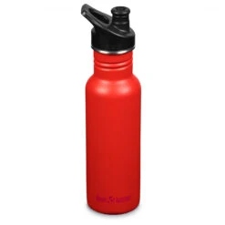 Klean Kanteen Classic Narrow With Sport Cap - Trinkflasche
