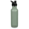 Klean Kanteen Classic Sport Cap 3.0 - Trinkflasche
