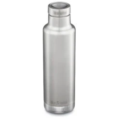Klean Kanteen Classic VI Pour Through Cap - Isolierflasche 7 Klean Kanteen Classic VI Pour Through Cap - Isolierflasche -Naturnahes Camping klean kanteen classic vi pour through cap isolierflasche 1