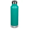Klean Kanteen Classic VI Pour Through Cap - Isolierflasche
