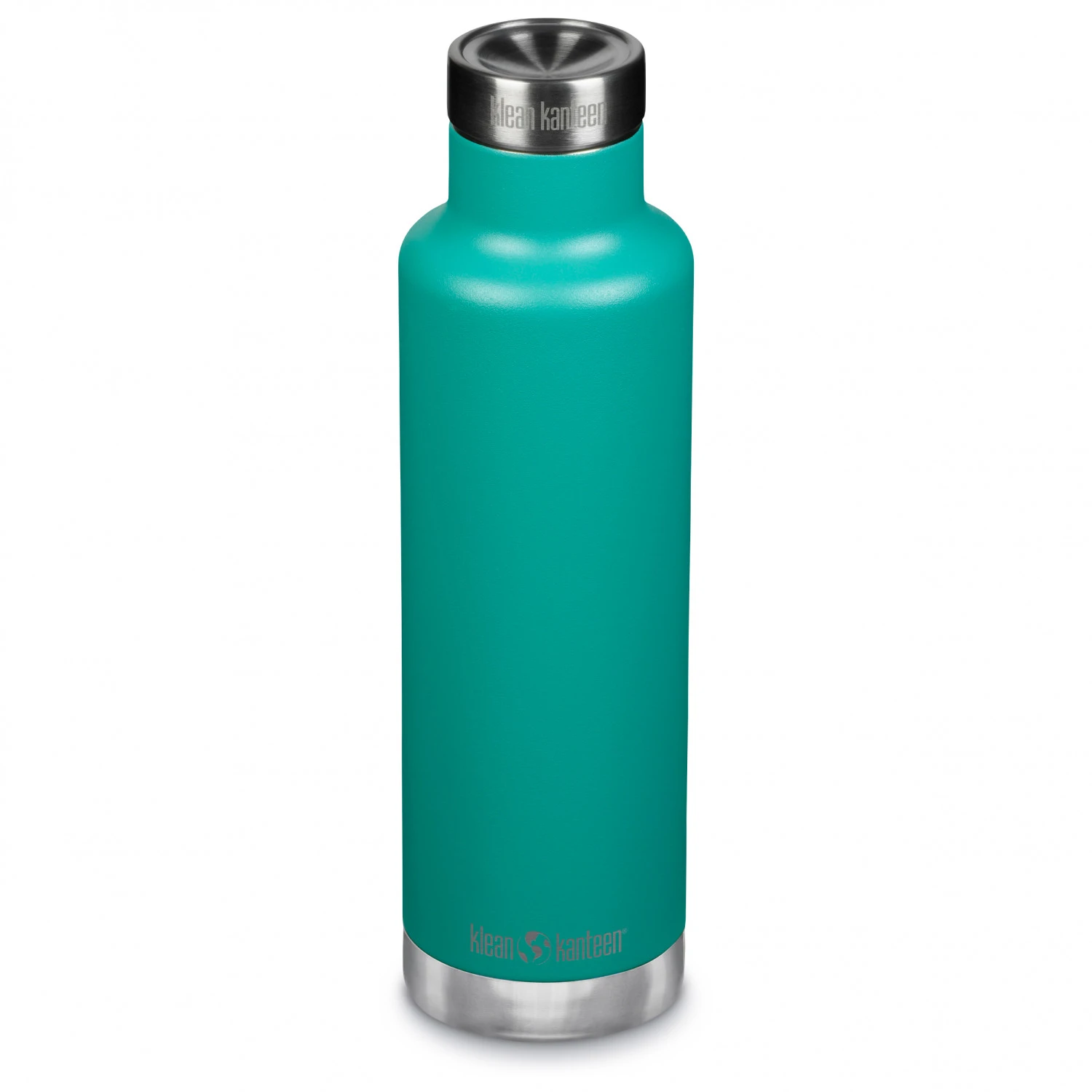 Klean Kanteen Classic VI Pour Through Cap - Isolierflasche 1 Klean Kanteen Classic VI Pour Through Cap - Isolierflasche