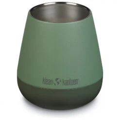Klean Kanteen Rise Wine Tumbler - Becher -Naturnahes Camping klean kanteen rise wine tumbler becher 3