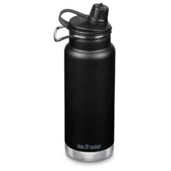 Klean Kanteen TKWide Vacuum Insulated Mit Chug Cap - Isolierflasche