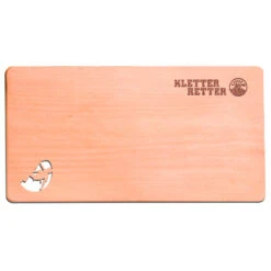 KletterRetter Schneidebrett
