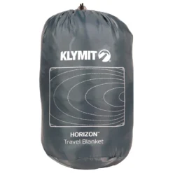 Klymit Horizon Travel Blanket - Decke 13 Klymit Horizon Travel Blanket - Decke -Naturnahes Camping klymit horizon travel blanket decke detail 4