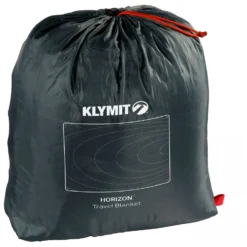 Klymit Horizon Travel Blanket - Decke 14 Klymit Horizon Travel Blanket - Decke -Naturnahes Camping klymit horizon travel blanket decke detail 5