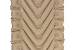 Klymit Insulated Static V Luxe SL - Isomatte -Naturnahes Camping klymit insulated static v luxe sl isomatte detail 3