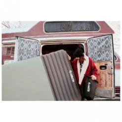 Klymit Large Pump Sack Flip Valve - Luftpumpe -Naturnahes Camping klymit large pump sack flip valve luftpumpe detail 6