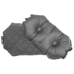 Klymit Luxe Pillow - Kissen -Naturnahes Camping klymit luxe pillow kissen detail 4