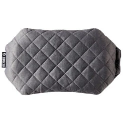 Klymit Luxe Pillow - Kissen -Naturnahes Camping klymit luxe pillow kissen detail 5