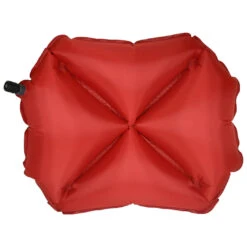 Klymit Pillow X - Kissen -Naturnahes Camping klymit pillow x kissen detail 3