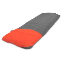 Klymit Quilted V Sheet - Decke -Naturnahes Camping klymit quilted v sheet decke detail 3