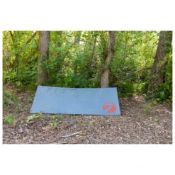 Klymit Roamer Tarp - Tarp -Naturnahes Camping klymit roamer tarp tarp detail 2