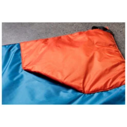 Klymit Versa Tech Blanket - Decke -Naturnahes Camping klymit versa tech blanket decke detail 5
