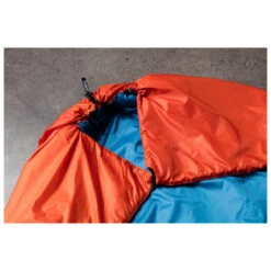 Klymit Versa Tech Blanket - Decke -Naturnahes Camping klymit versa tech blanket decke detail 6