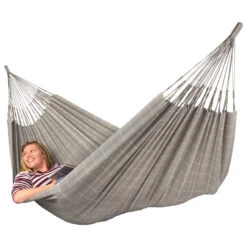 LA SIESTA Brisa - Hängematte -Naturnahes Camping la siesta brisa haengematte 2