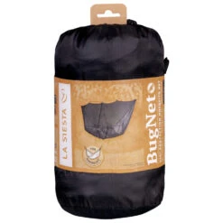 LA SIESTA BugNet - Moskitonetz -Naturnahes Camping la siesta bugnet moskitonetz detail 5