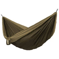 LA SIESTA Colibri 3.0 - Hängematte -Naturnahes Camping la siesta colibri 30 haengematte 1