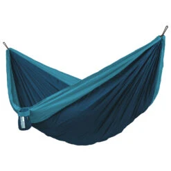 LA SIESTA Colibri 3.0 - Hängematte -Naturnahes Camping la siesta colibri 30 haengematte 2