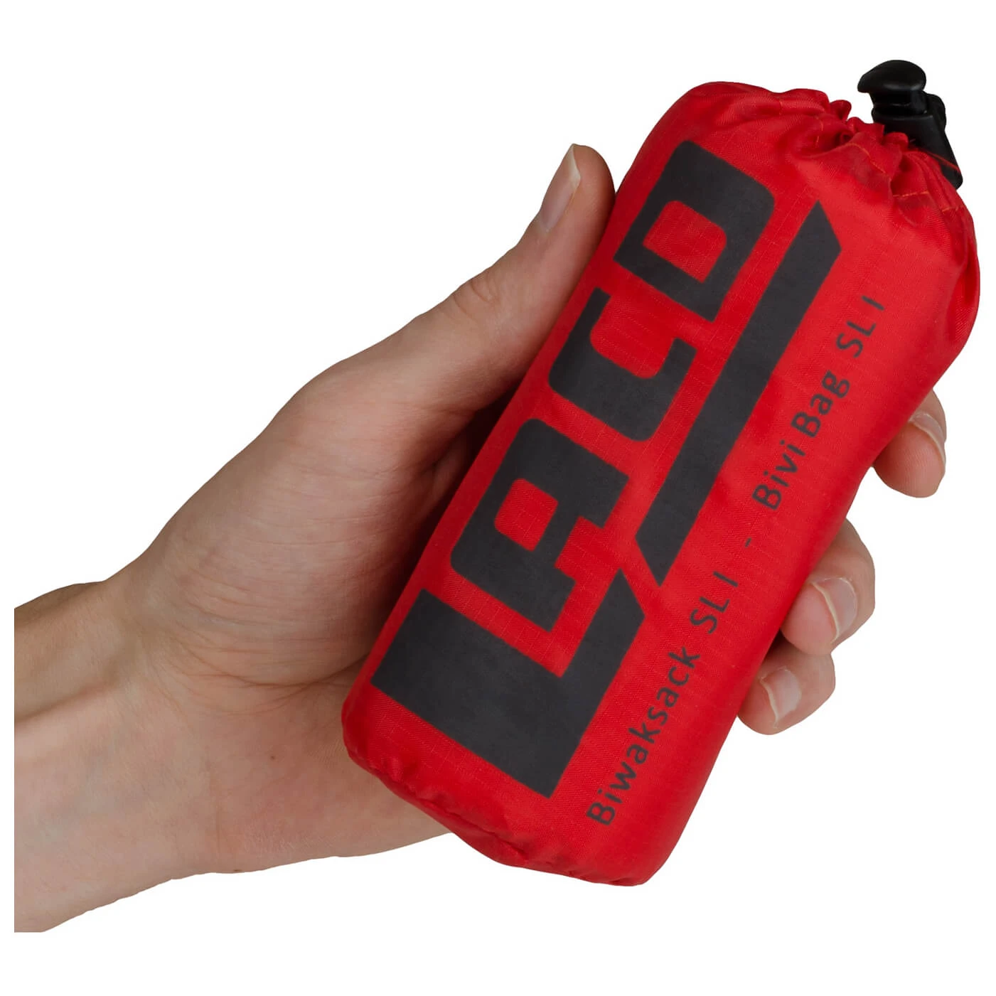 LACD Bivy Bag Super Light - Biwaksack 2 LACD Bivy Bag Super Light - Biwaksack – Bild 2